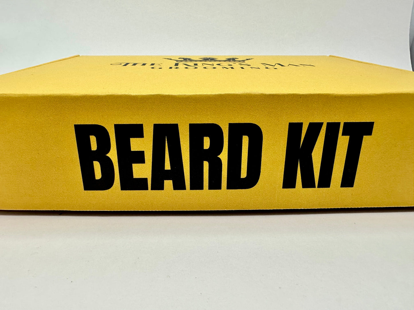 THE BEARD KIT