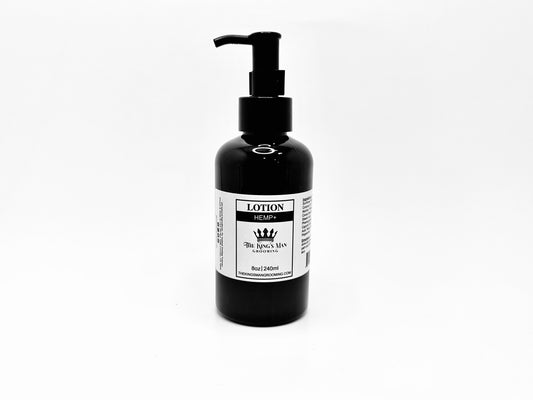 LOTION +HEMP