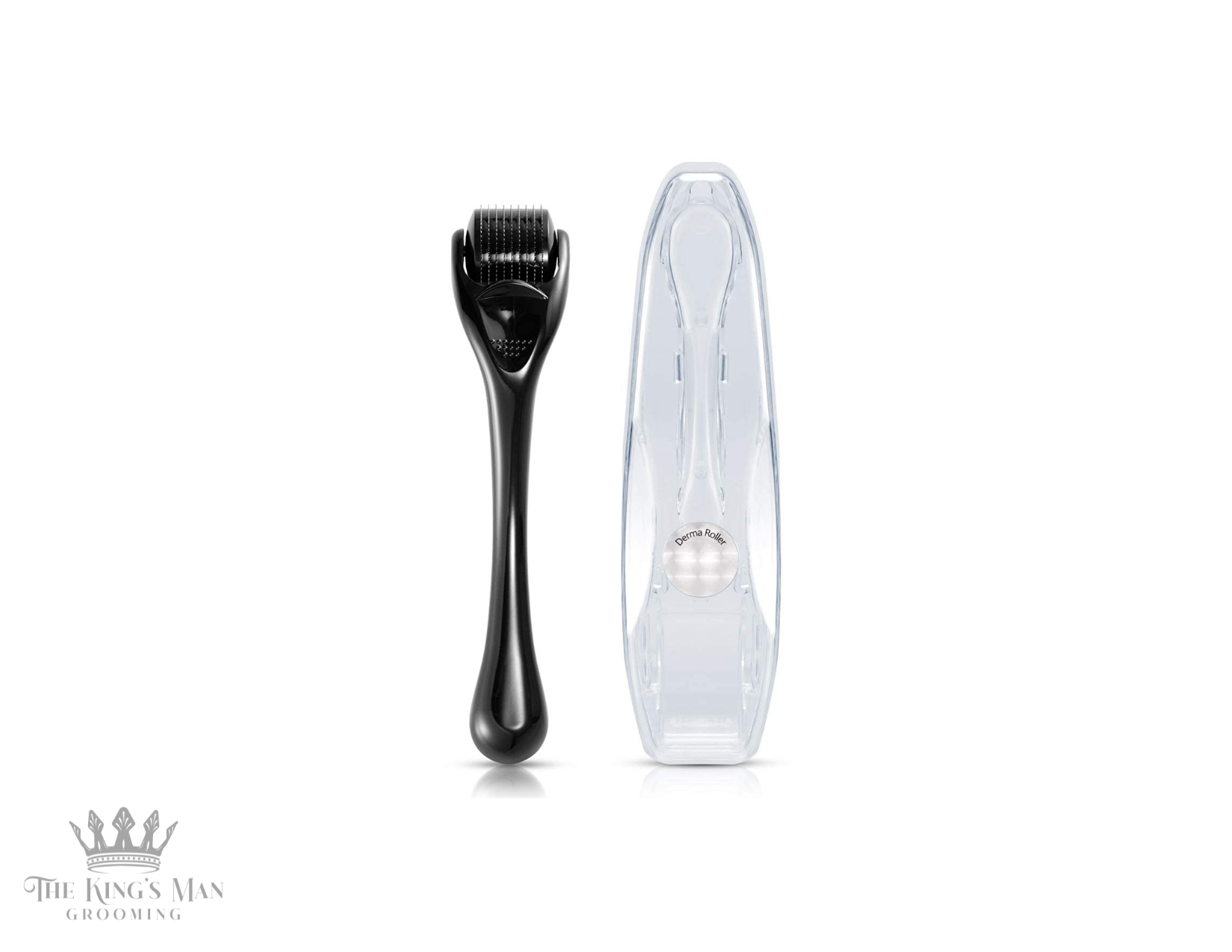 DERMA ROLLER – The King's Man Grooming
